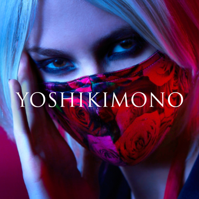 yoshikiゴールドキーホルダー X JAPAN 復活10周年記念 YOSHIKI 復活の夜 ゴールドメダル